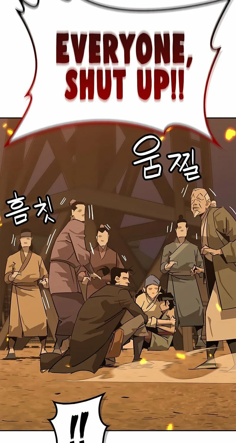 Martial Wild West Chapter 32 page 34 - 