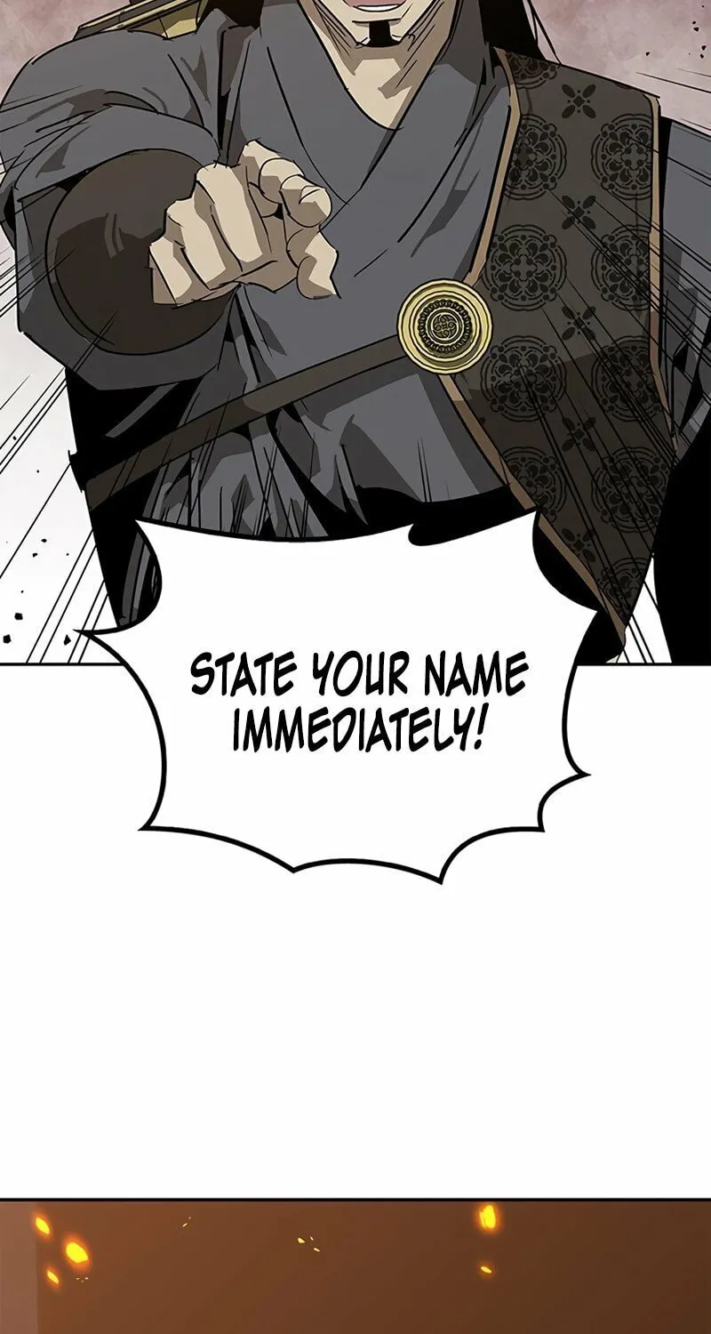Martial Wild West Chapter 32 page 36 - 