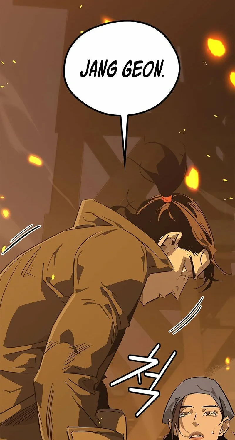 Martial Wild West Chapter 32 page 37 - 