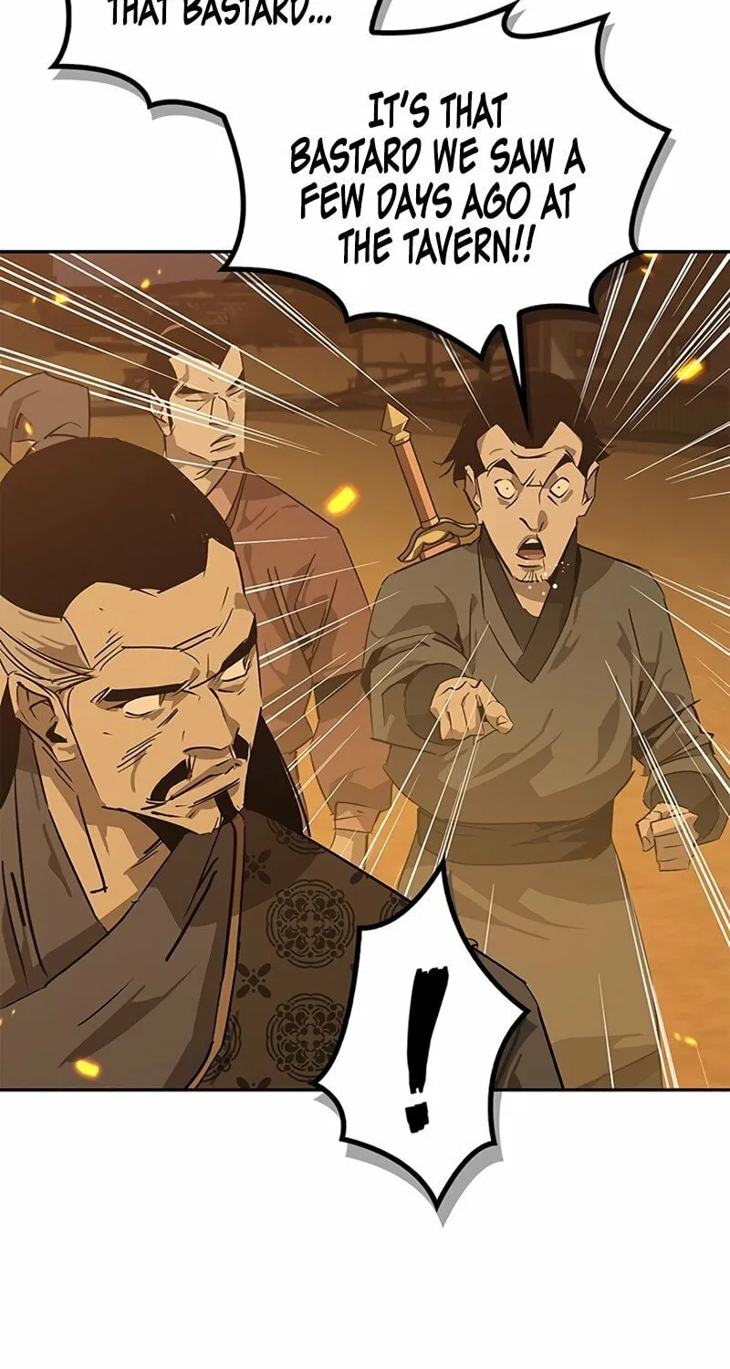 Martial Wild West Chapter 32 page 39 - 