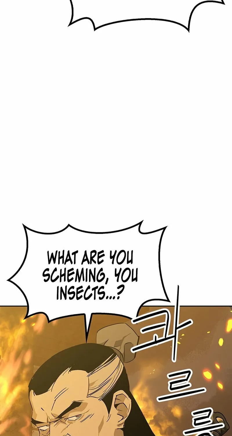 Martial Wild West Chapter 32 page 5 - 
