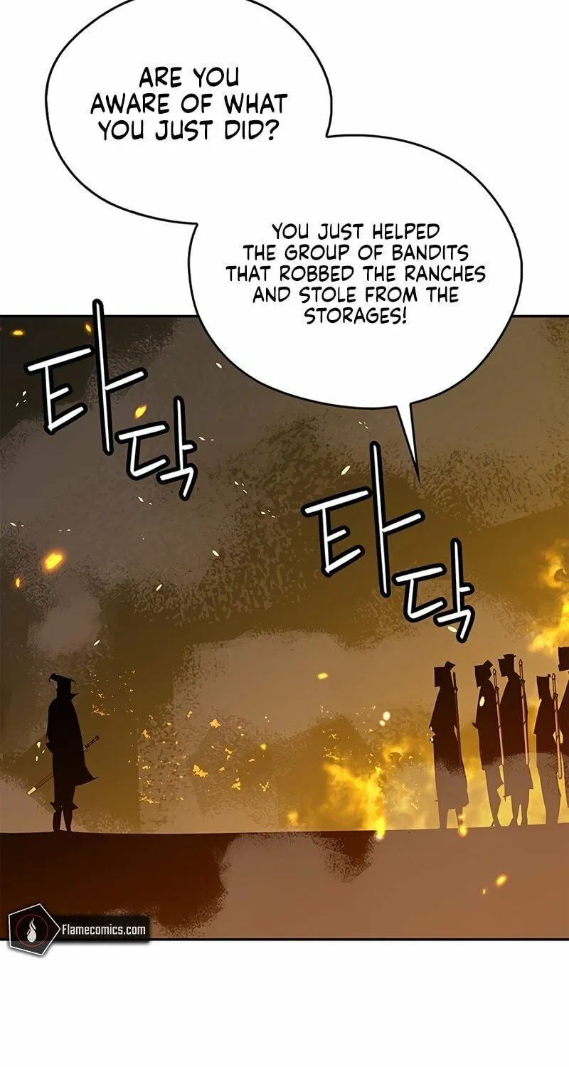 Martial Wild West Chapter 32 page 44 - 