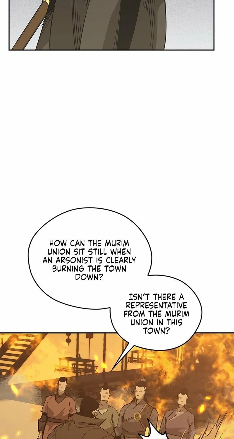 Martial Wild West Chapter 32 page 50 - 