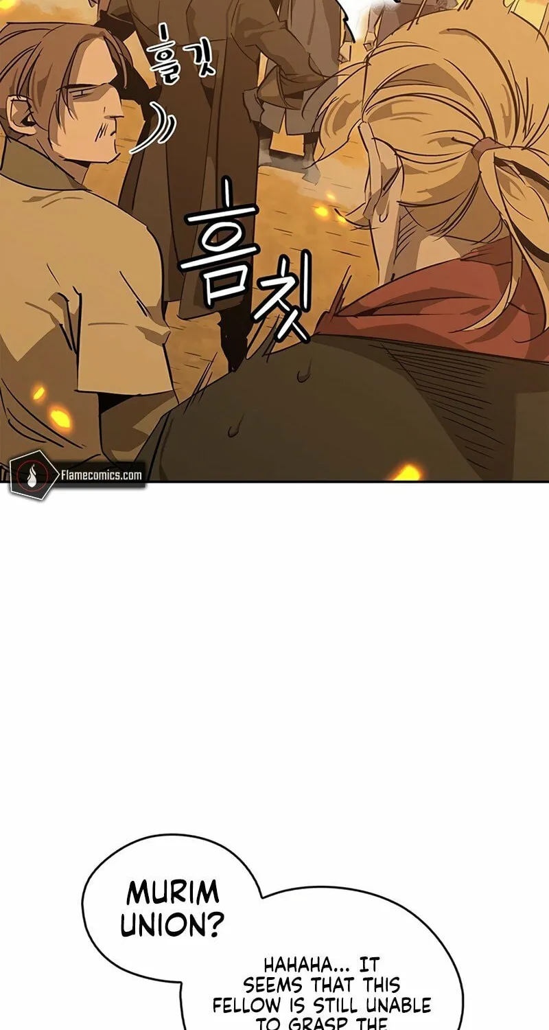 Martial Wild West Chapter 32 page 51 - 