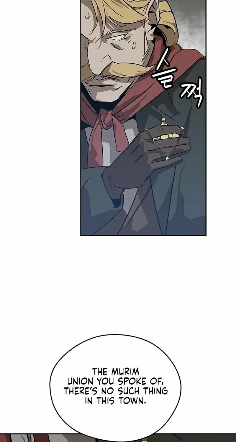 Martial Wild West Chapter 32 page 53 - 