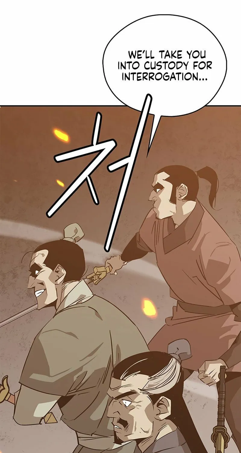 Martial Wild West Chapter 32 page 56 - 
