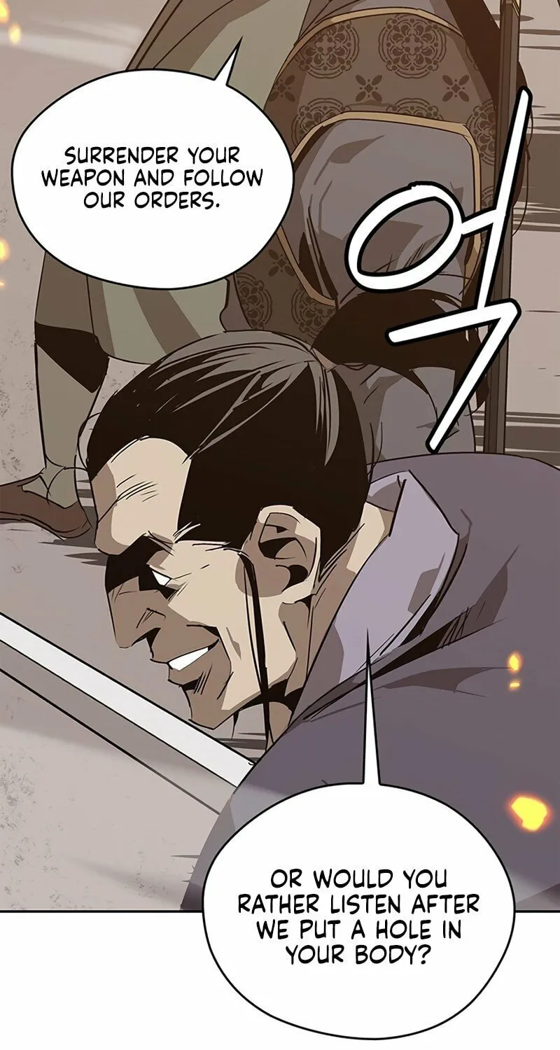 Martial Wild West Chapter 32 page 57 - 