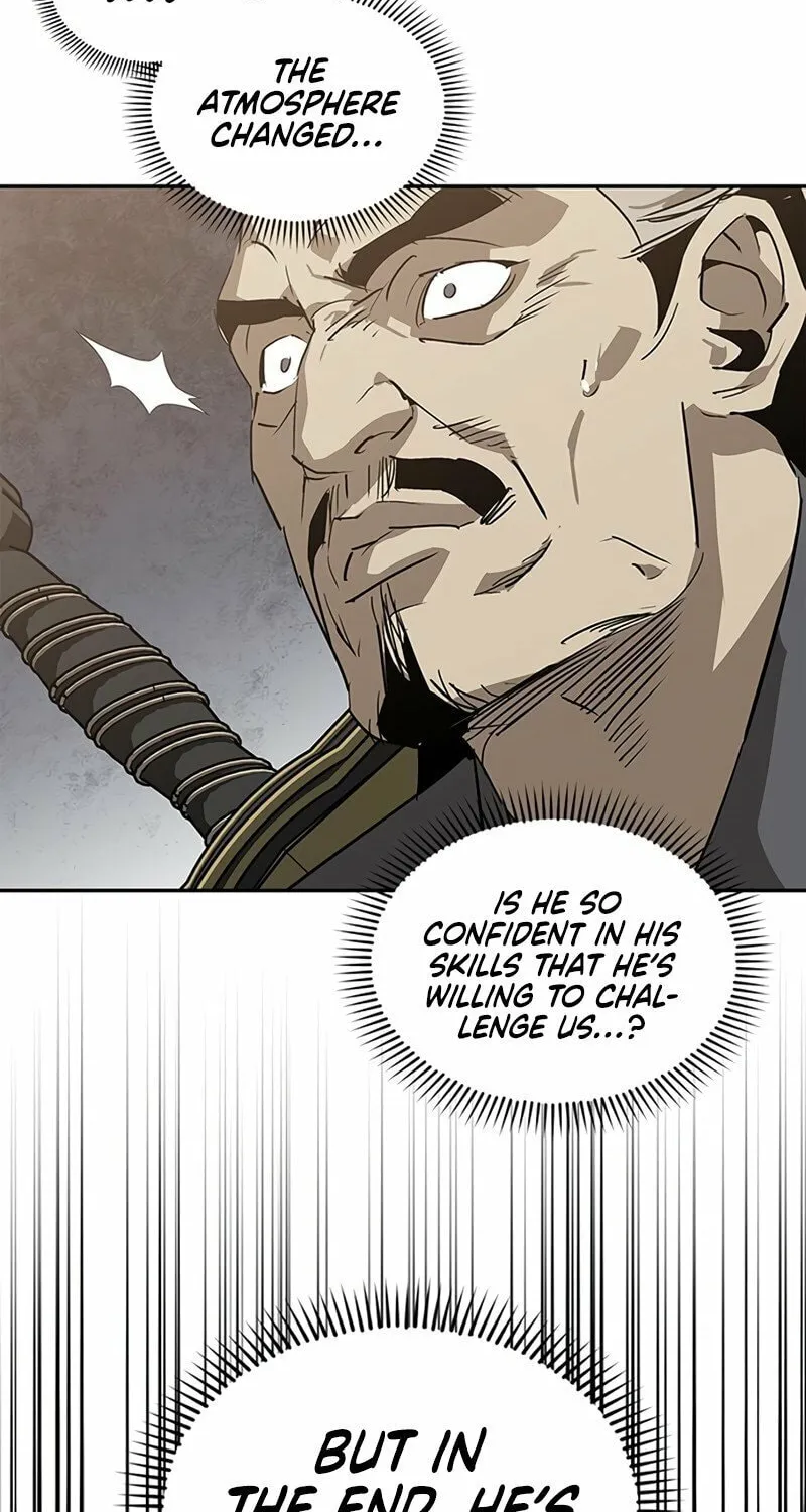 Martial Wild West Chapter 32 page 61 - 