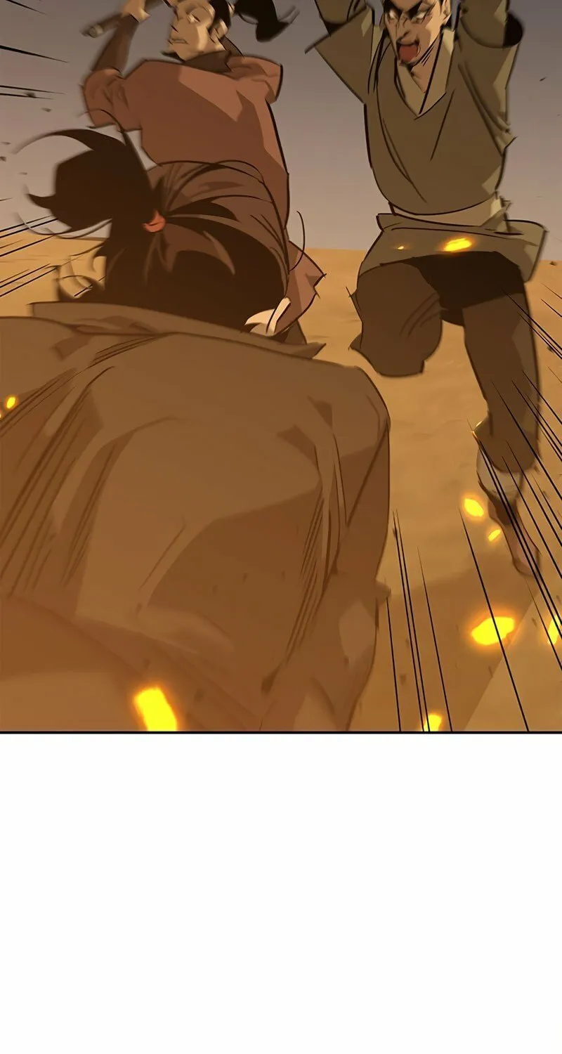 Martial Wild West Chapter 32 page 68 - 