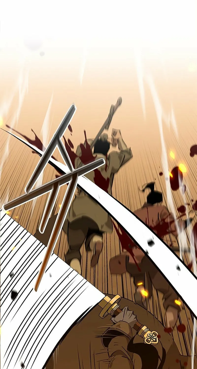Martial Wild West Chapter 32 page 69 - 