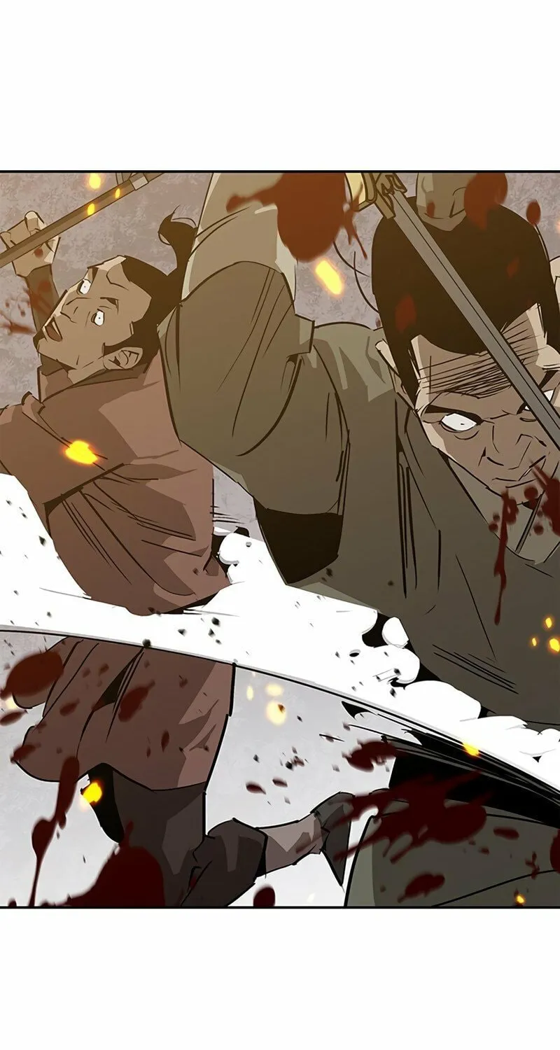 Martial Wild West Chapter 32 page 71 - 