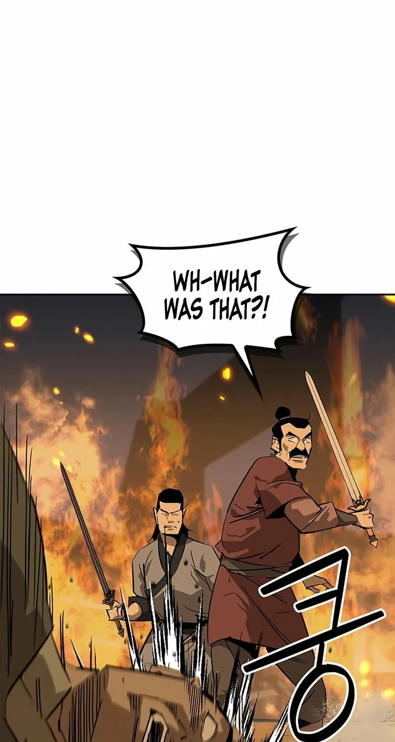 Martial Wild West Chapter 32 page 72 - 