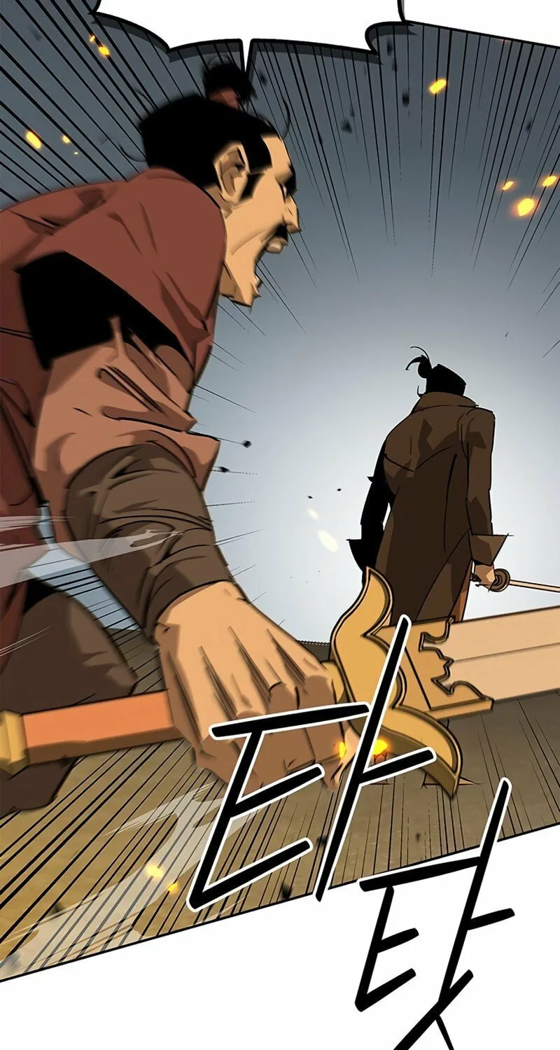 Martial Wild West Chapter 32 page 74 - 