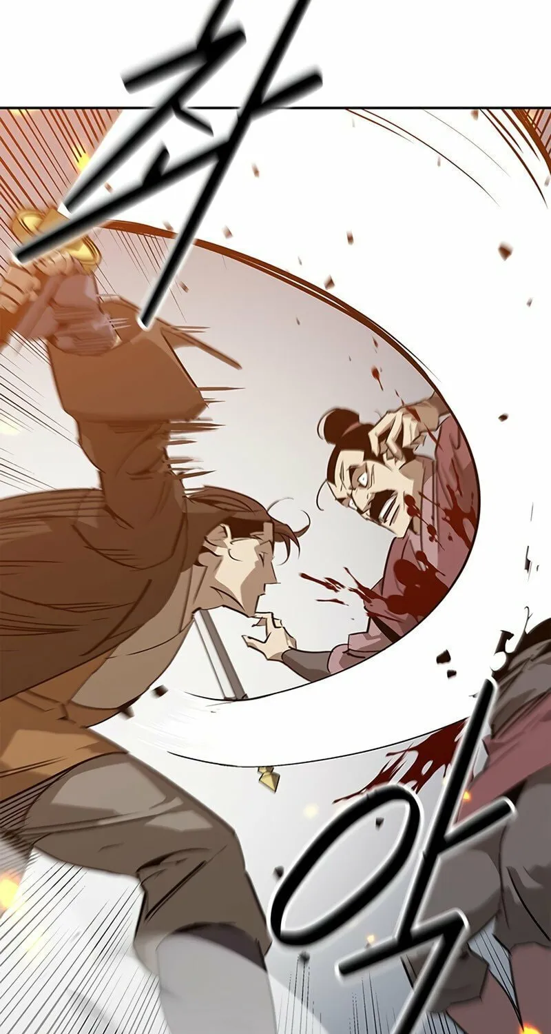 Martial Wild West Chapter 32 page 78 - 