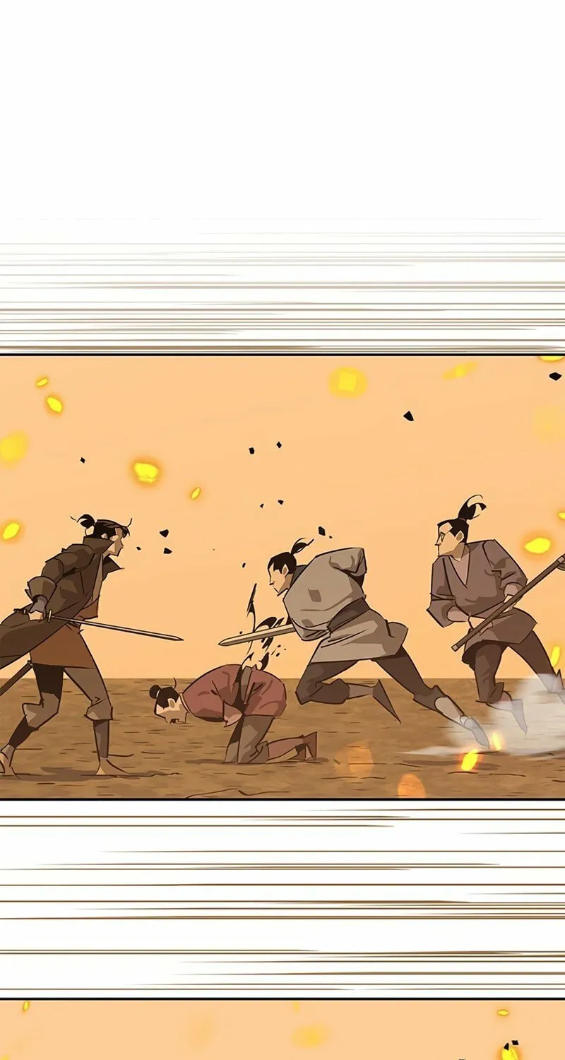 Martial Wild West Chapter 32 page 80 - 