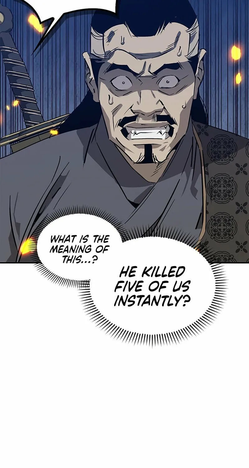 Martial Wild West Chapter 32 page 85 - 
