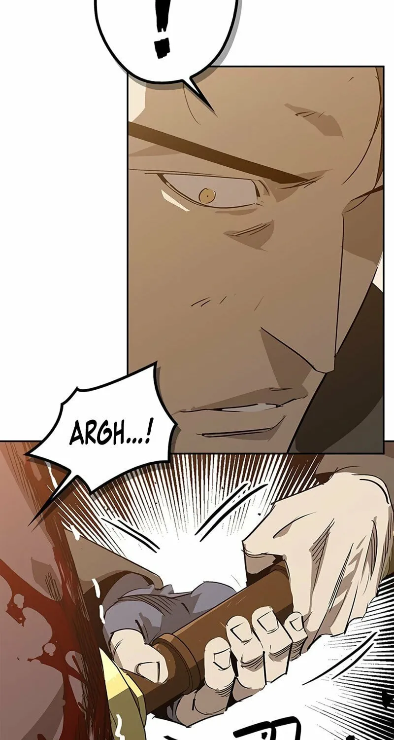 Martial Wild West Chapter 32 page 91 - 