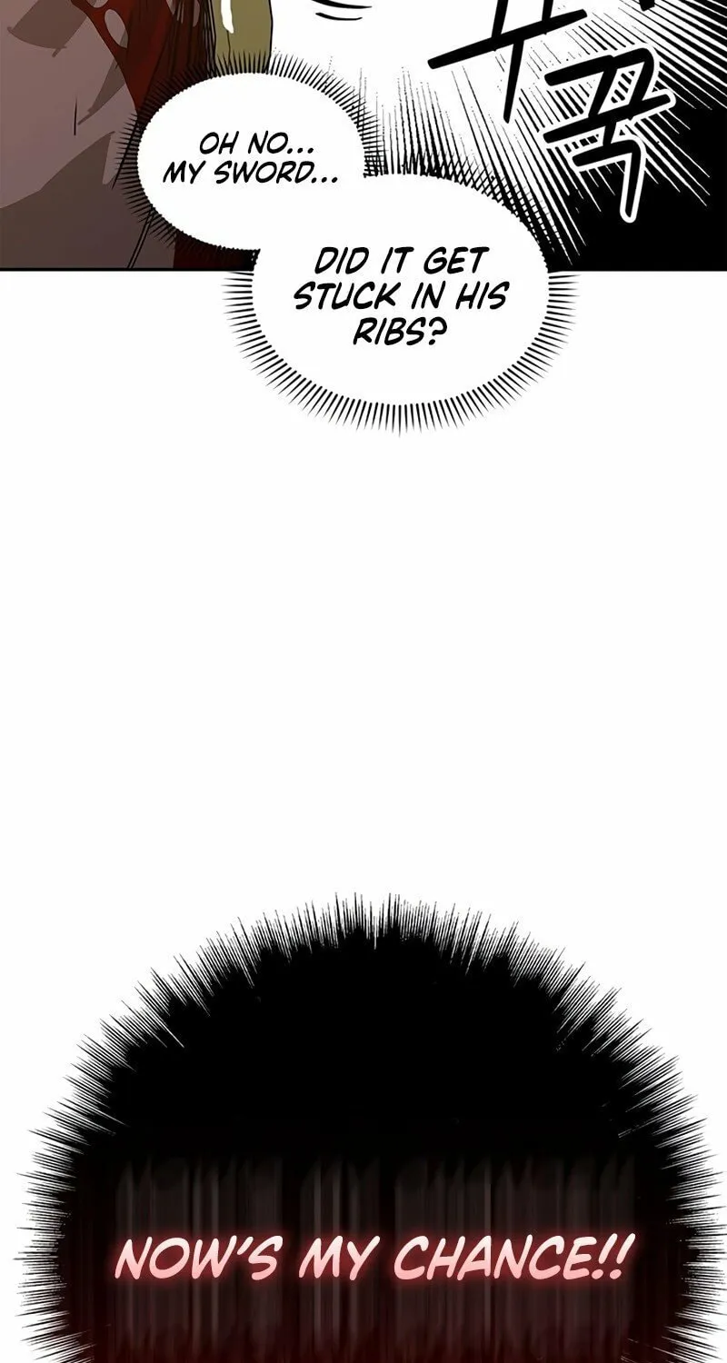 Martial Wild West Chapter 32 page 92 - 