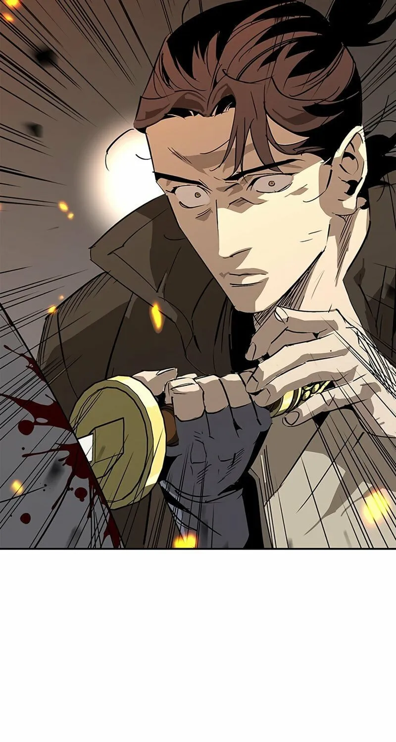 Martial Wild West Chapter 32 page 95 - 