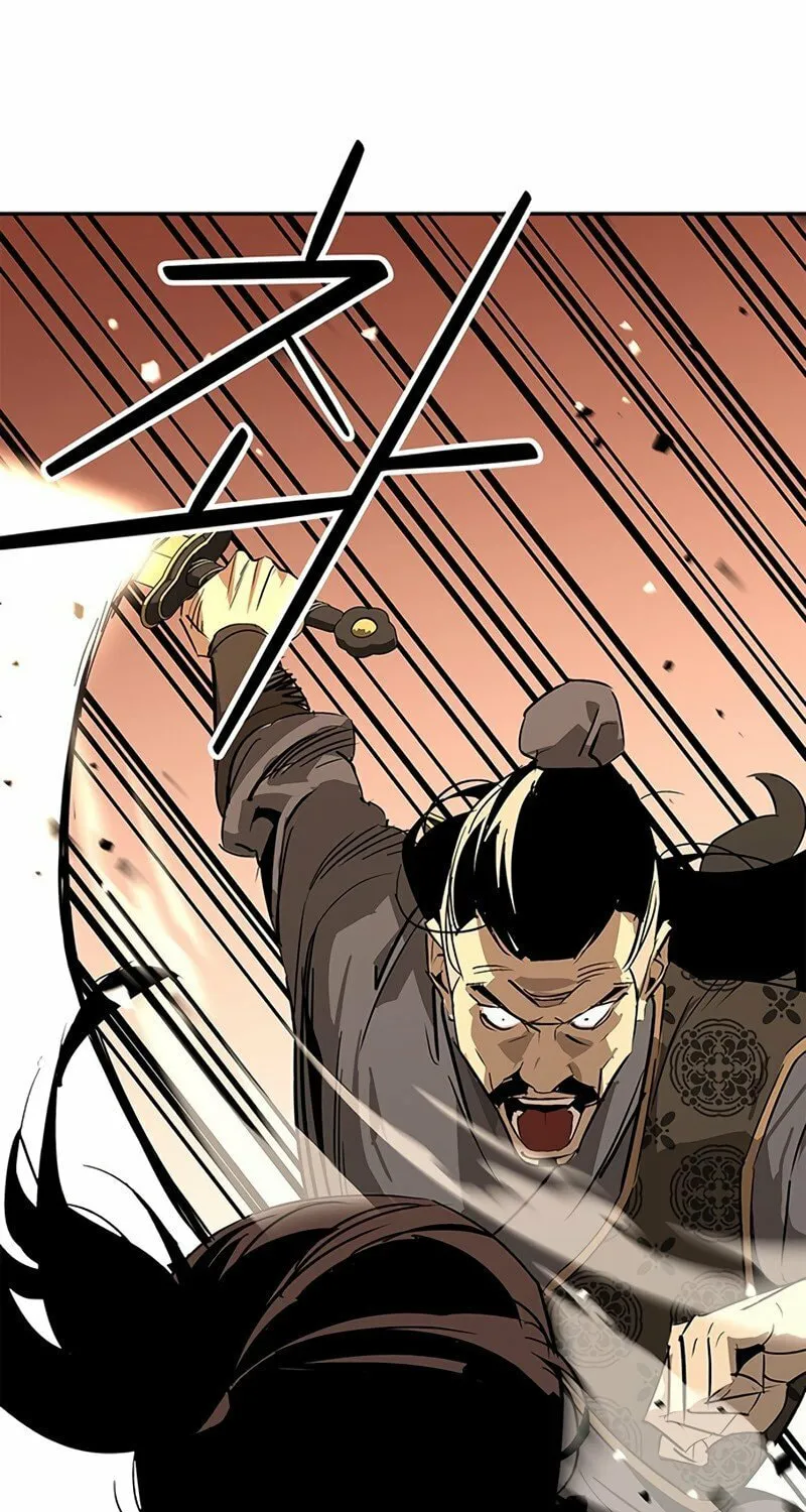 Martial Wild West Chapter 32 page 96 - 