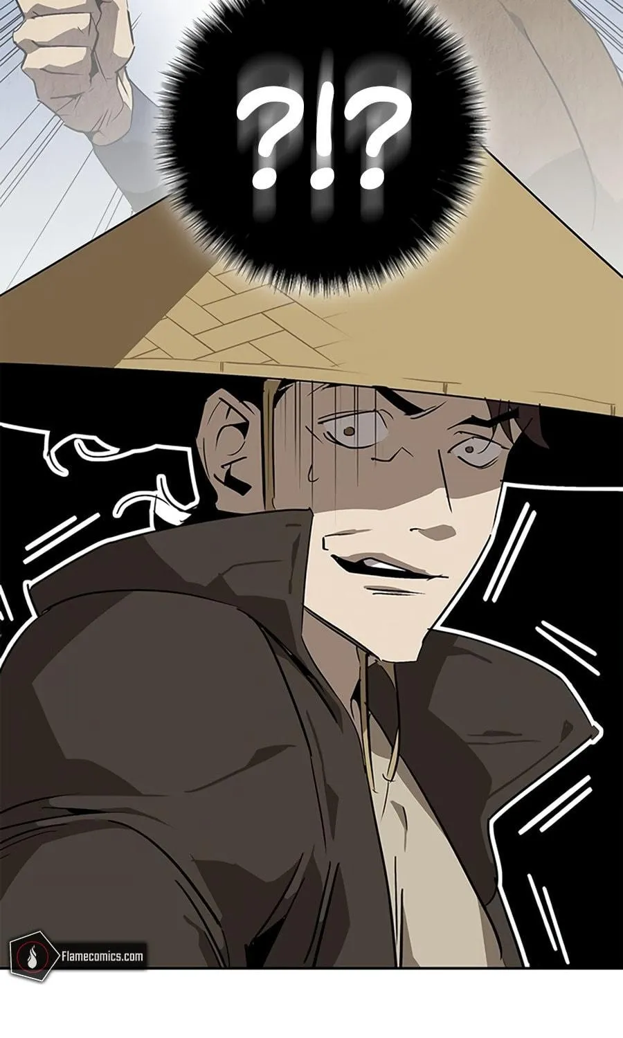 Martial Wild West Chapter 33 page 101 - 