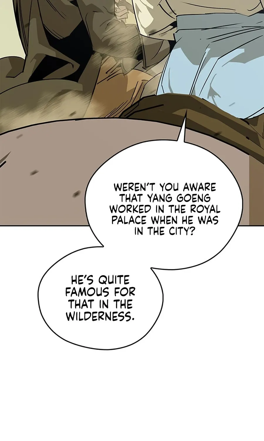 Martial Wild West Chapter 33 page 105 - 