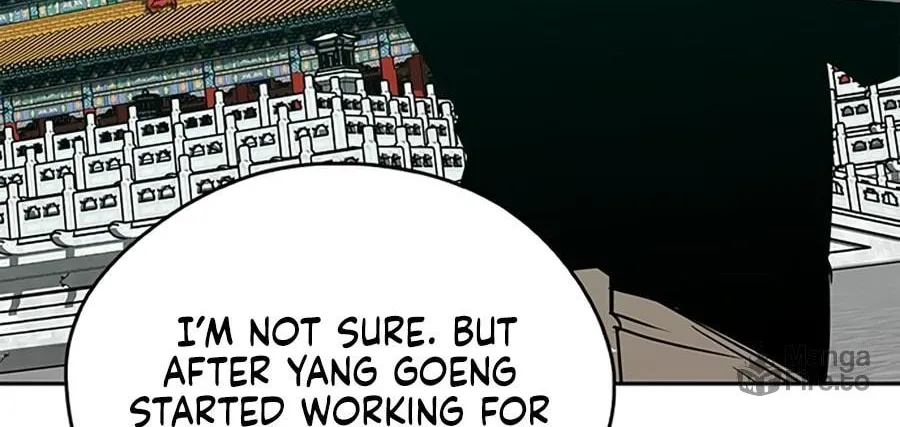 Martial Wild West Chapter 33 page 108 - 
