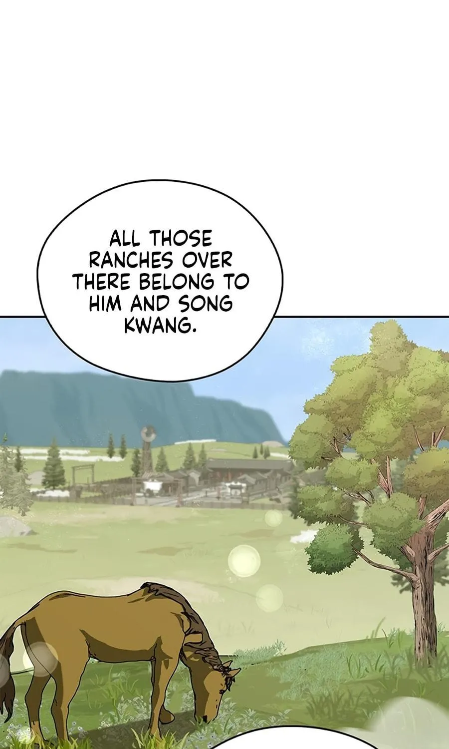 Martial Wild West Chapter 33 page 121 - 
