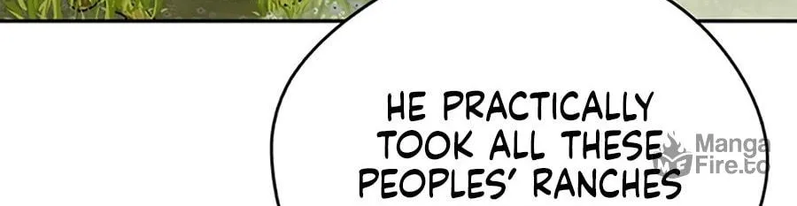 Martial Wild West Chapter 33 page 122 - 