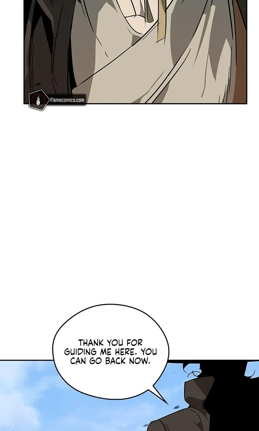 Martial Wild West Chapter 33 page 125 - 
