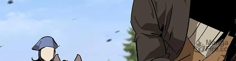 Martial Wild West Chapter 33 page 126 - 