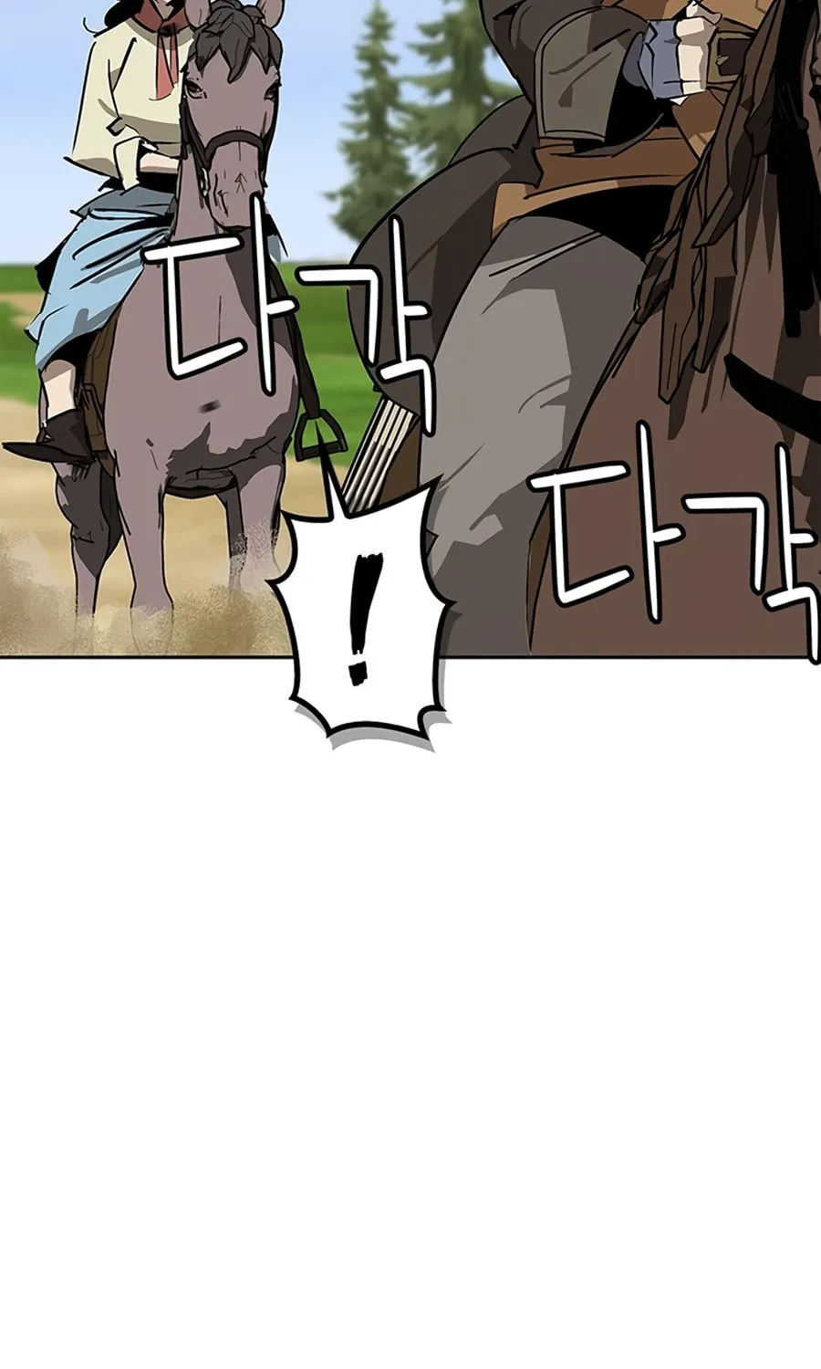 Martial Wild West Chapter 33 page 127 - 