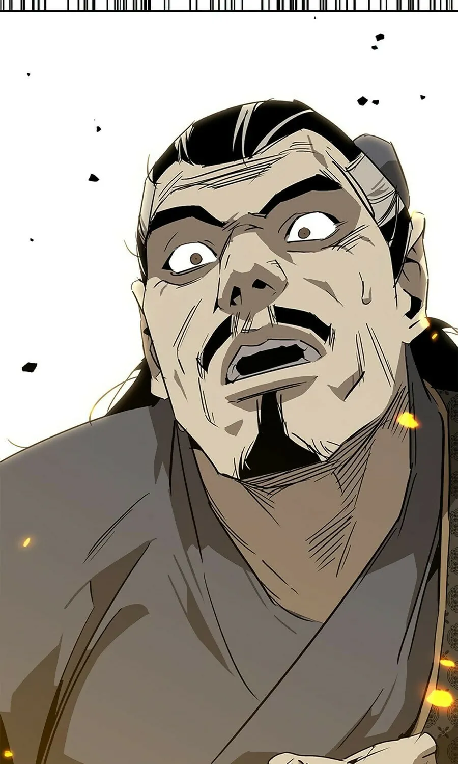 Martial Wild West Chapter 33 page 14 - 