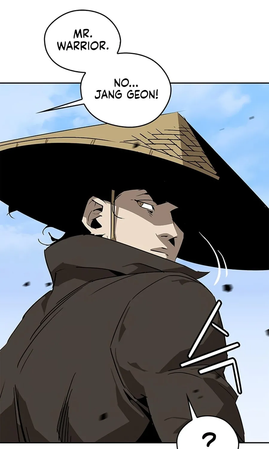 Martial Wild West Chapter 33 page 133 - 