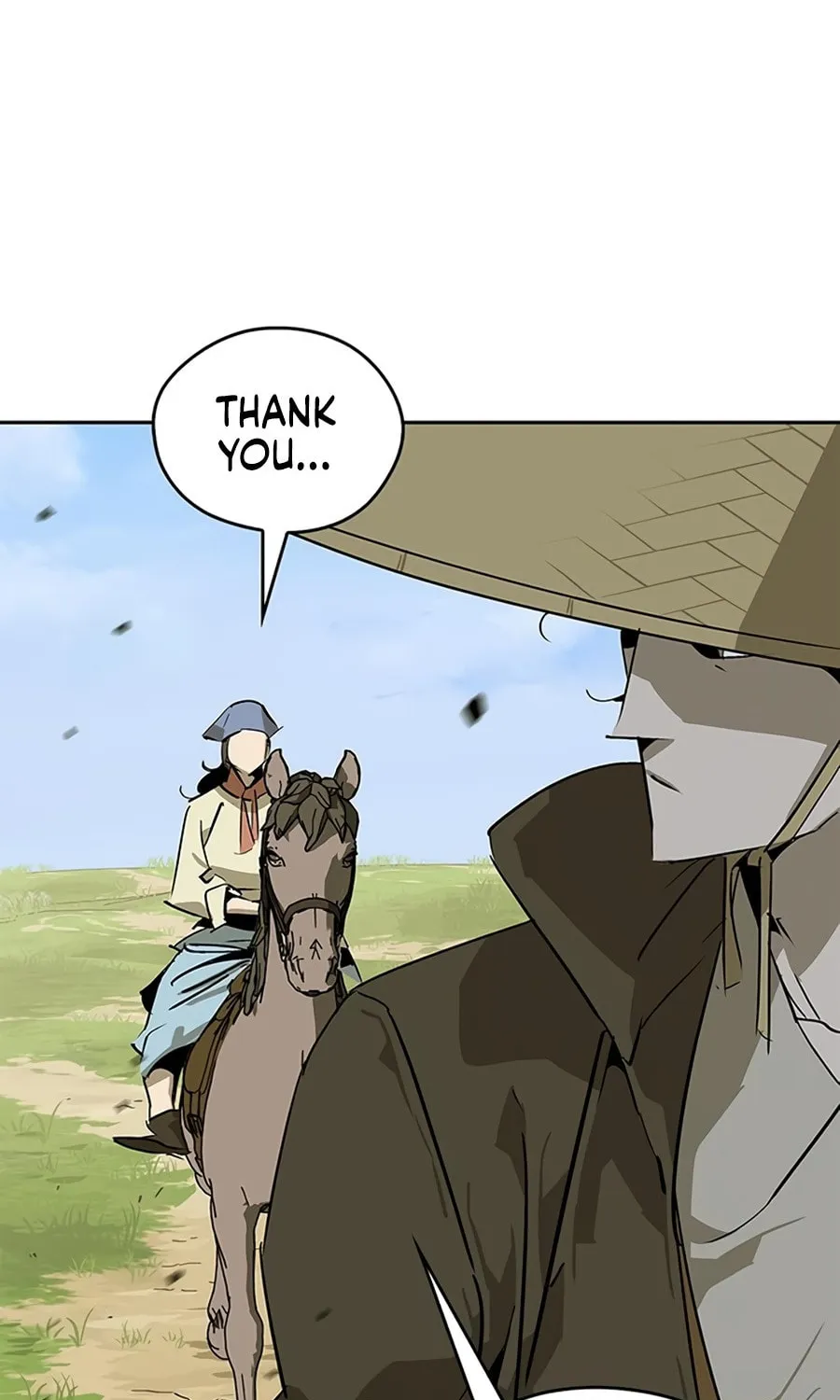 Martial Wild West Chapter 33 page 135 - 
