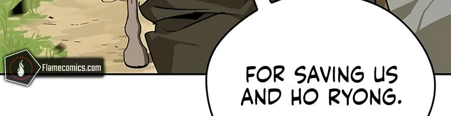 Martial Wild West Chapter 33 page 136 - 