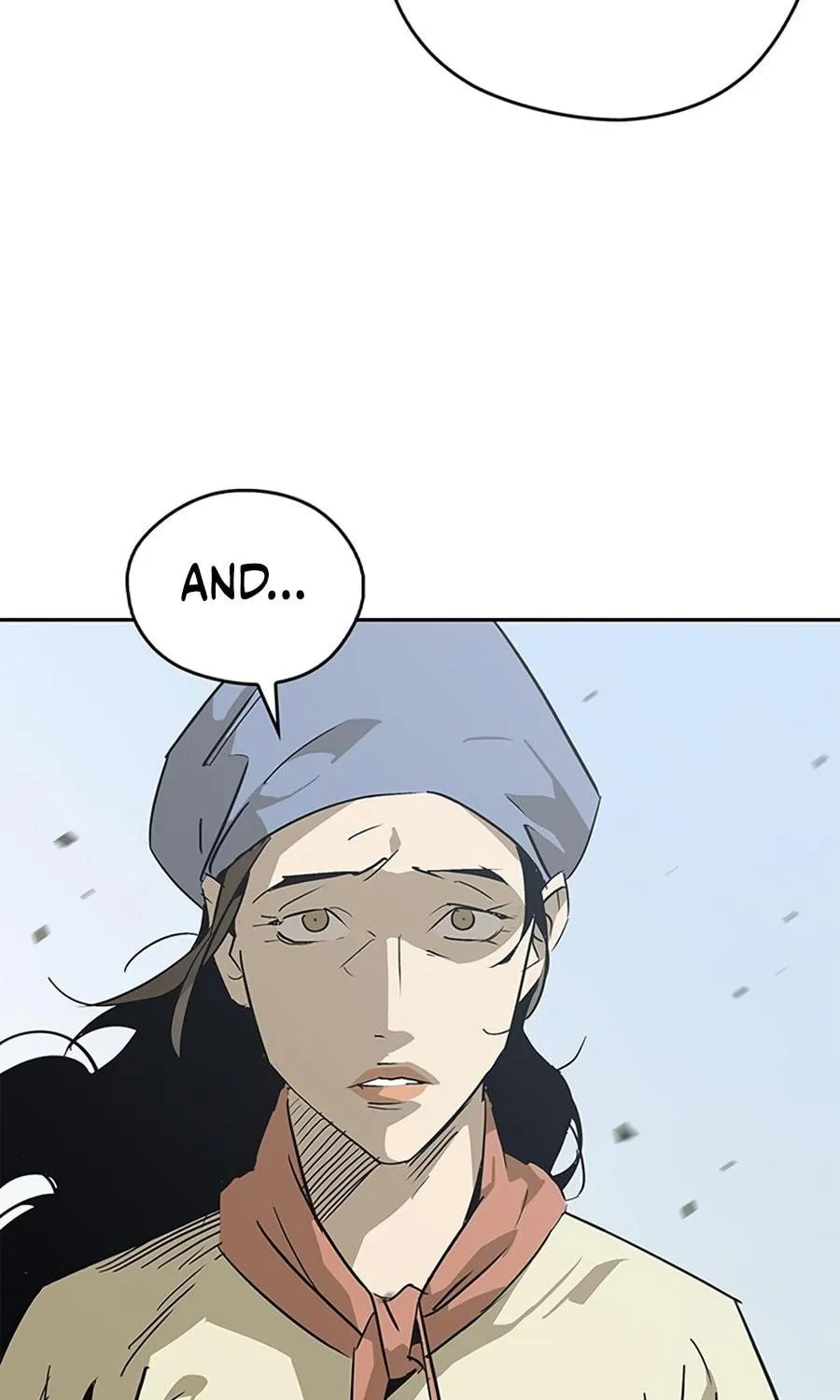 Martial Wild West Chapter 33 page 137 - 