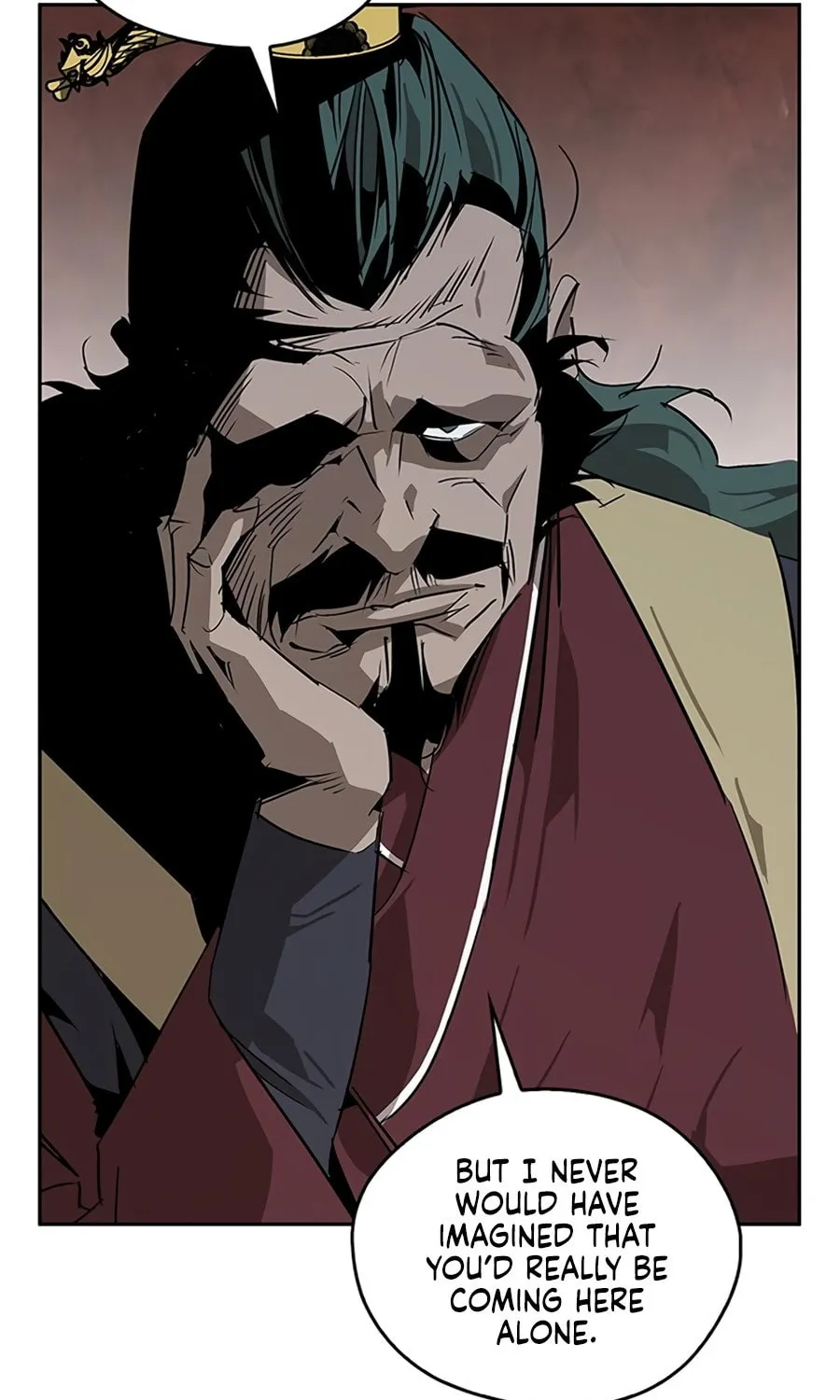 Martial Wild West Chapter 33 page 153 - 