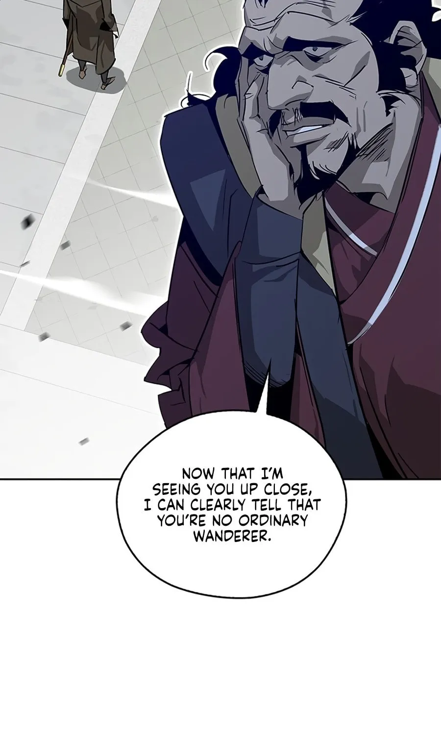 Martial Wild West Chapter 33 page 157 - 