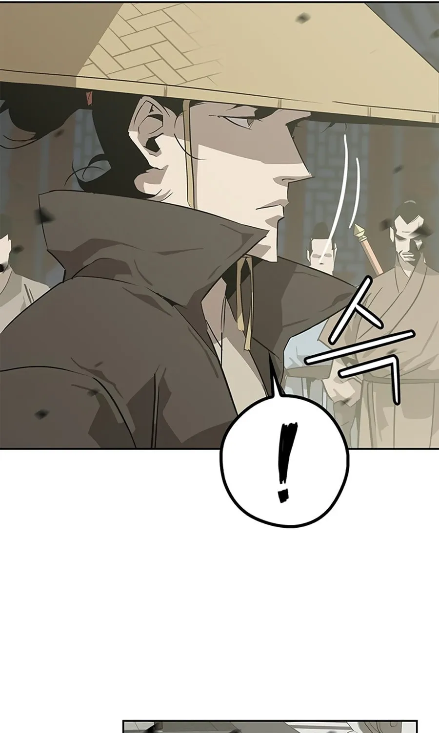 Martial Wild West Chapter 33 page 159 - 