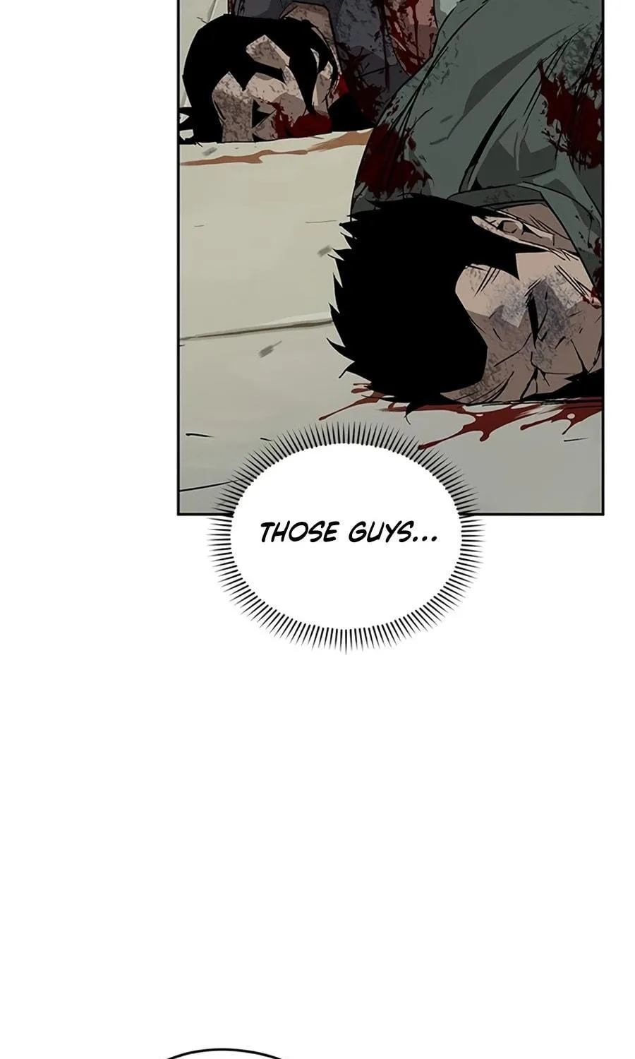 Martial Wild West Chapter 33 page 161 - 