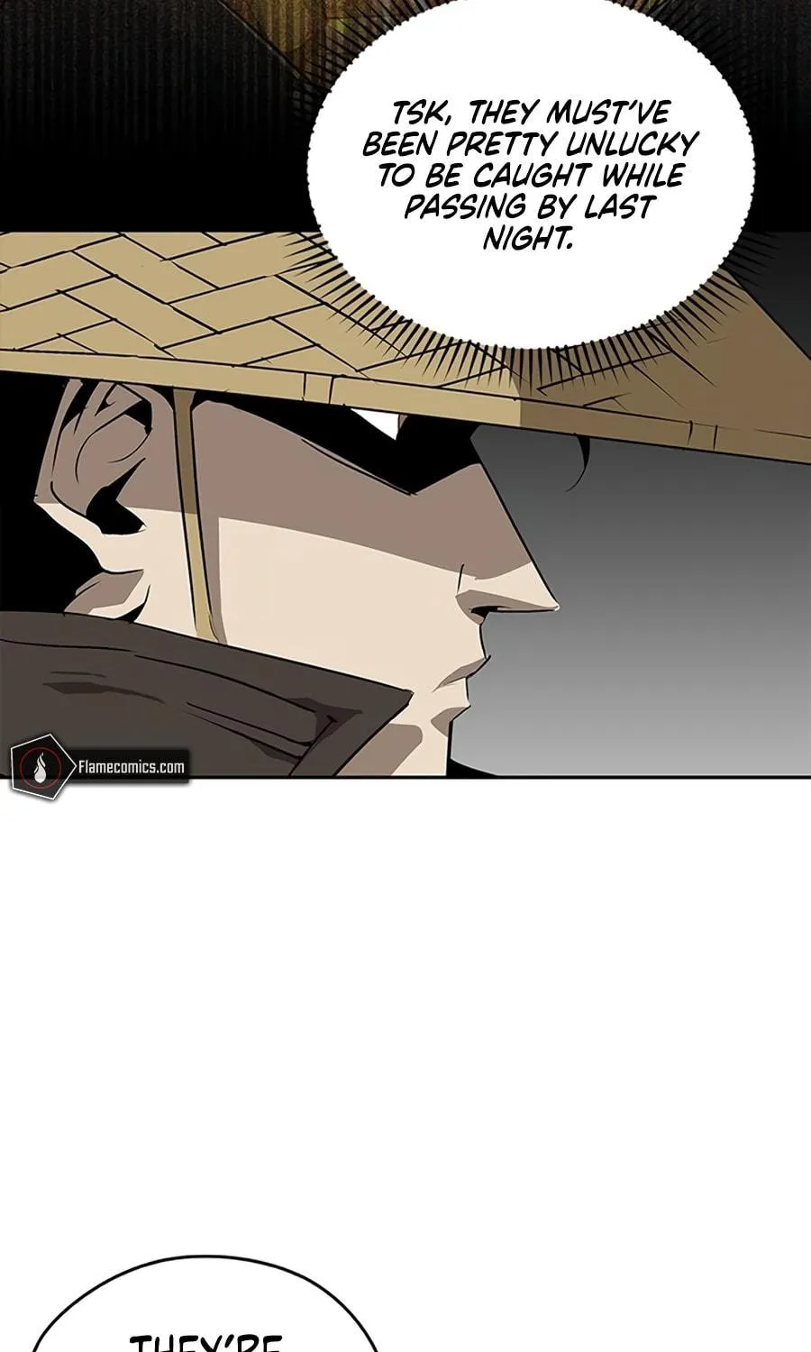 Martial Wild West Chapter 33 page 167 - 