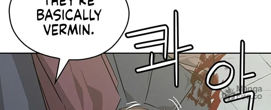Martial Wild West Chapter 33 page 168 - 