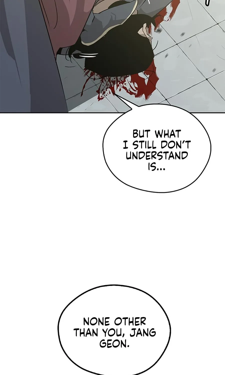 Martial Wild West Chapter 33 page 169 - 