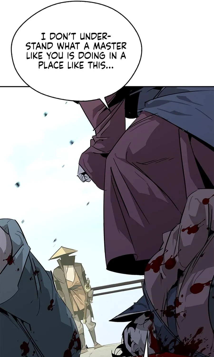 Martial Wild West Chapter 33 page 171 - 
