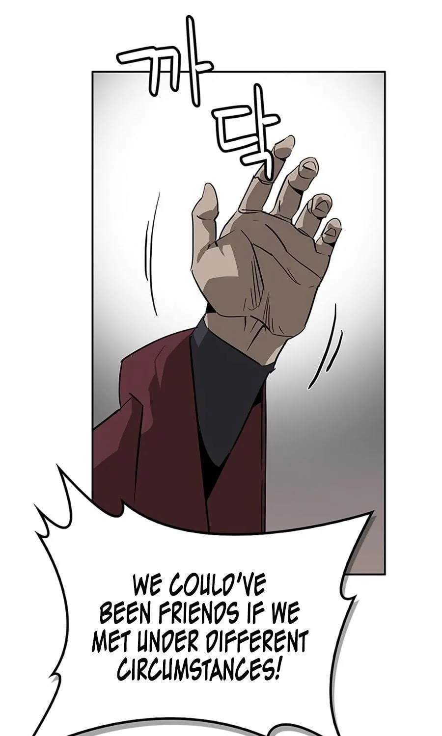 Martial Wild West Chapter 33 page 185 - 