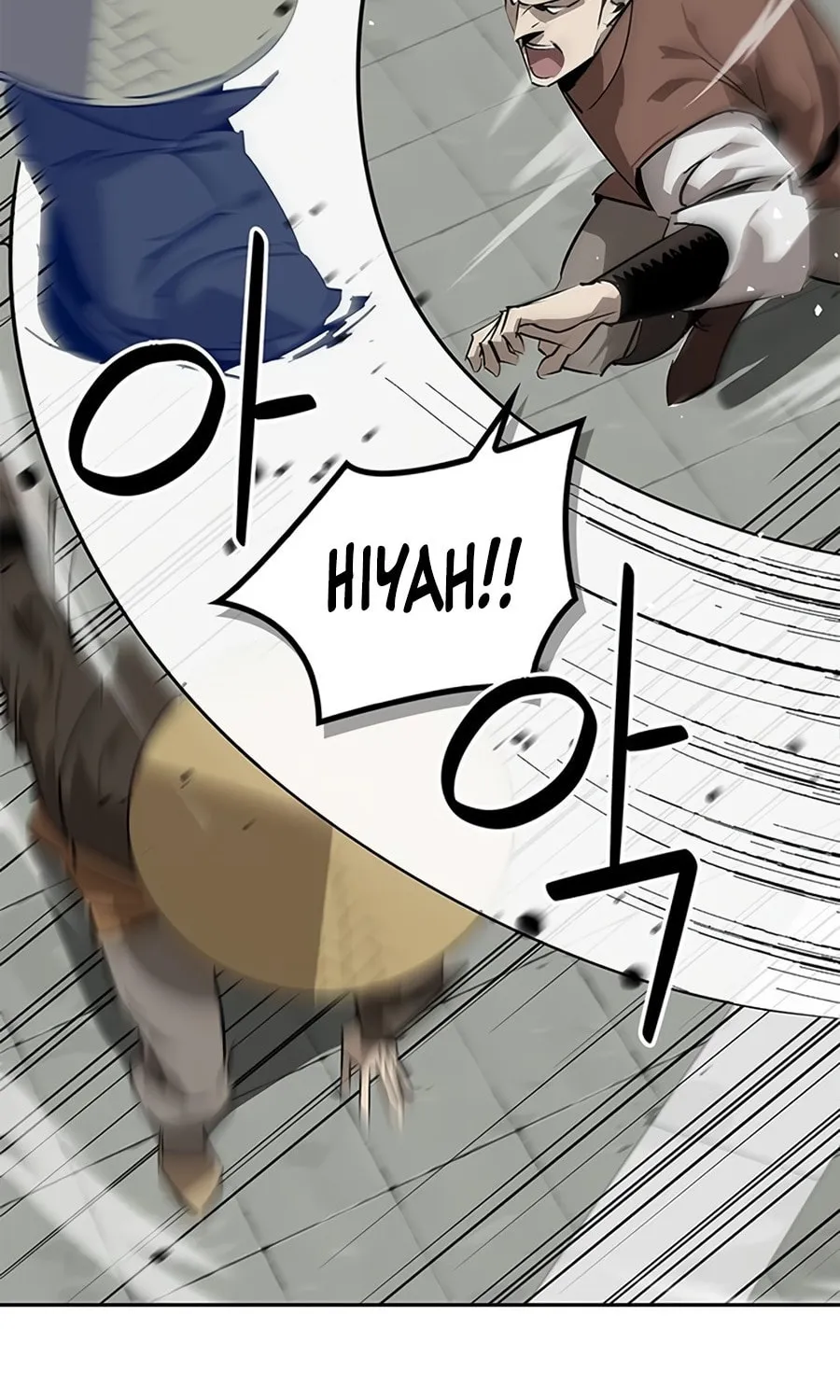 Martial Wild West Chapter 33 page 195 - 