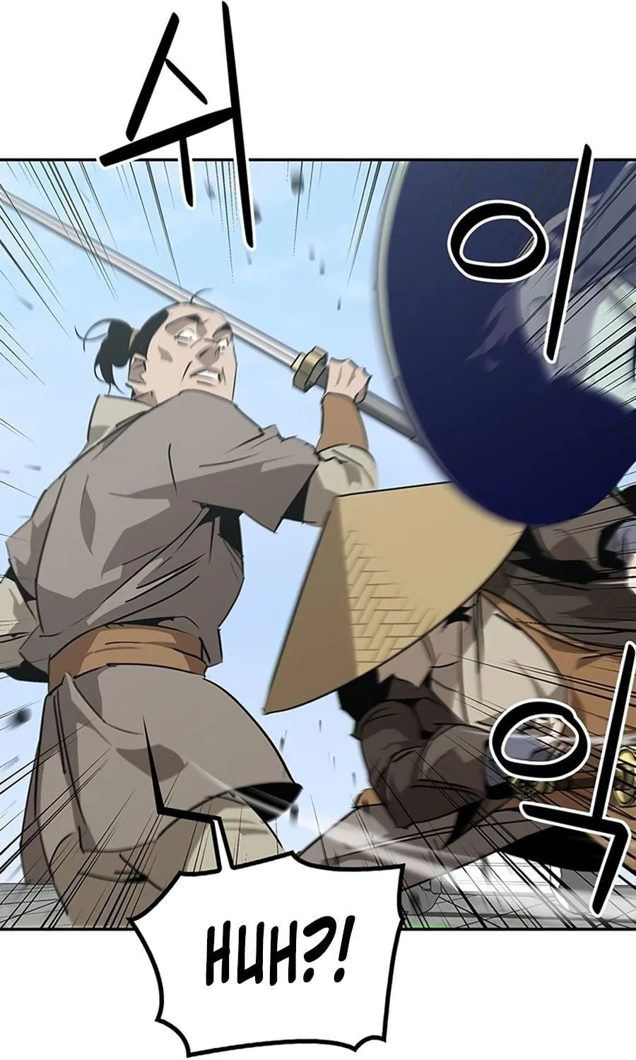 Martial Wild West Chapter 33 page 197 - 