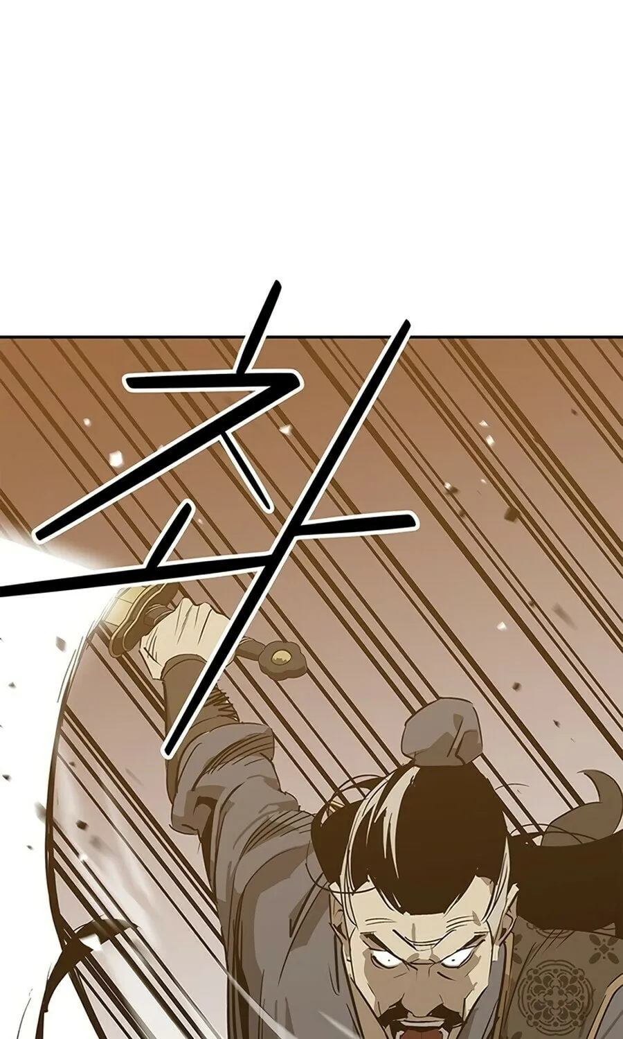 Martial Wild West Chapter 33 page 3 - 