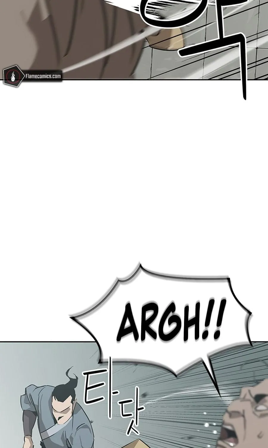 Martial Wild West Chapter 33 page 201 - 